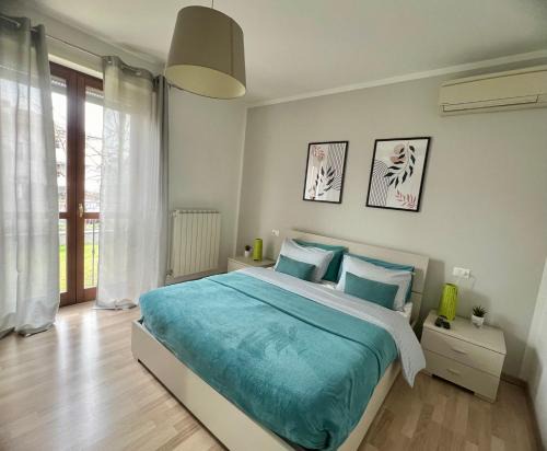 Sedriano Apartment | Living Milan Rho Fiera-Milanocity