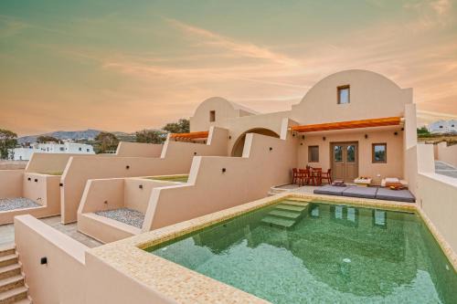 Vothon Villa | Living Moments