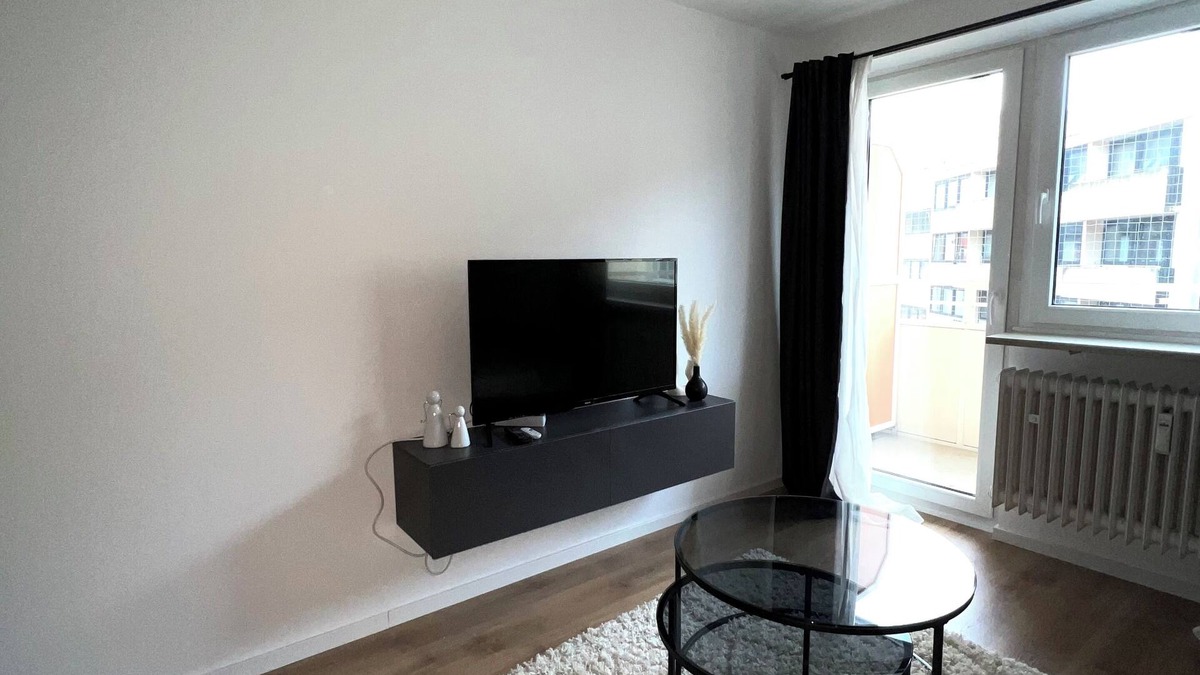 Obergiesing Apartment | Living One - Munich 1