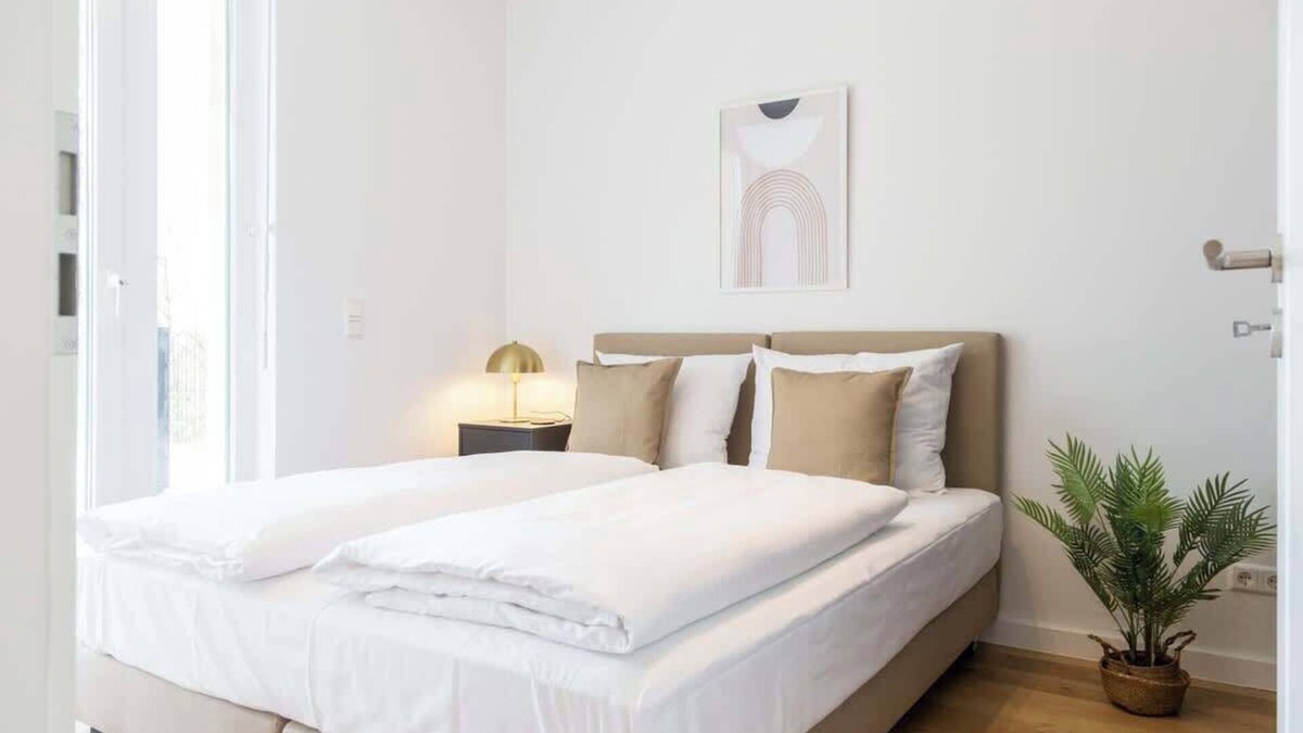 Sasbachwalden Apartment | living TIMELESS: Alder Apartments Wohnung 01 + 02