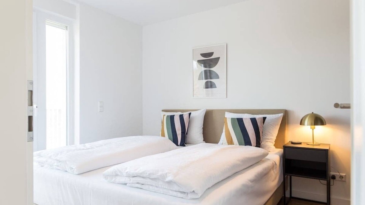 Sasbachwalden Apartment | living TIMELESS: Alder Apartments Wohnung 34