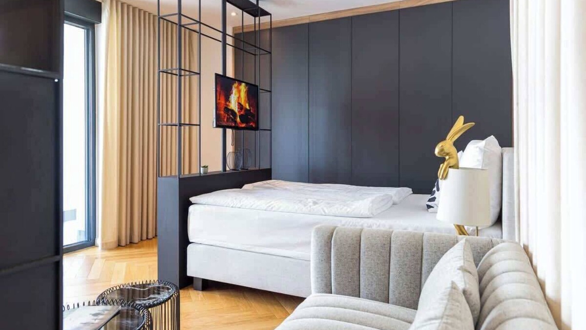 Meissenheim Apartment | living TIMELESS: Wohnung 3 Meißenheim