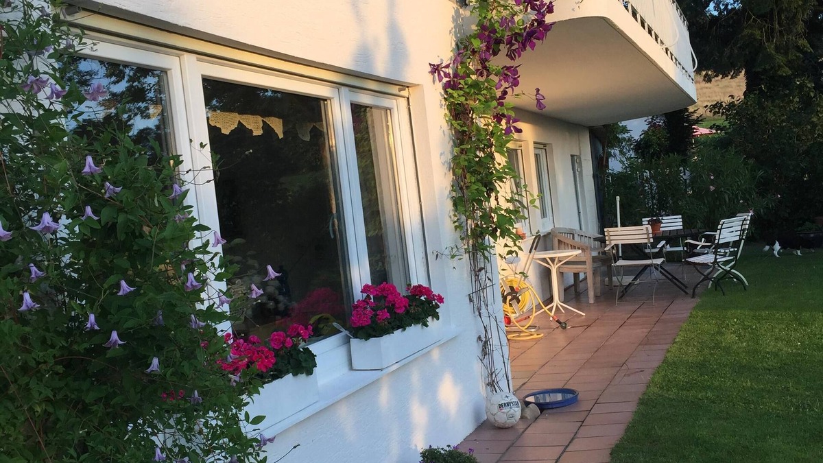 Fulda Apartment | Living with foresight