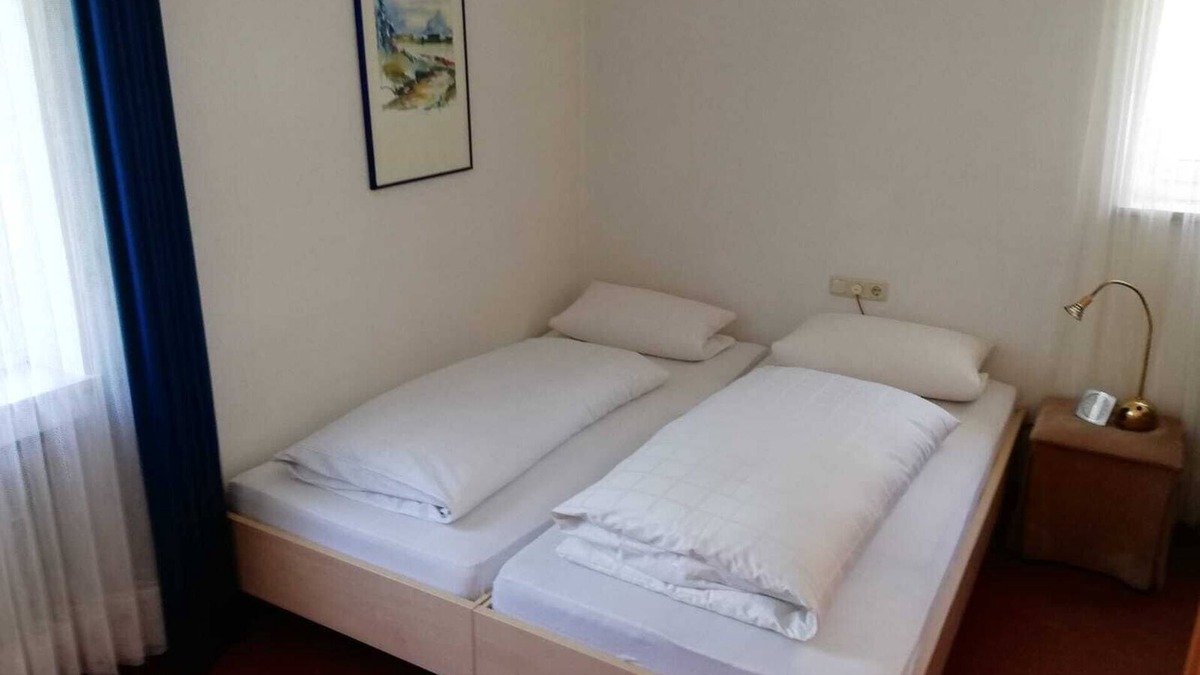 Unterallgau Apartment | Living with hotel connection