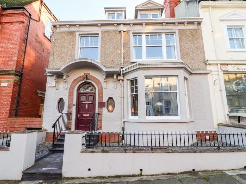 Llandudno House | Livingstone House