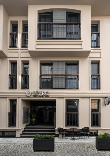 Cagaloglu Hotel | Livro Hotel