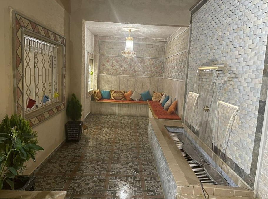 Larache Apartment | Lixus Appartement- 1h Stadion & Airport Tanger