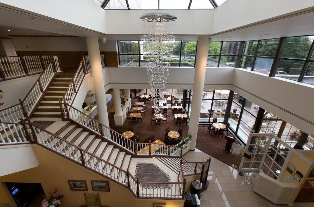 Clinton Hotel | Liyo Inn