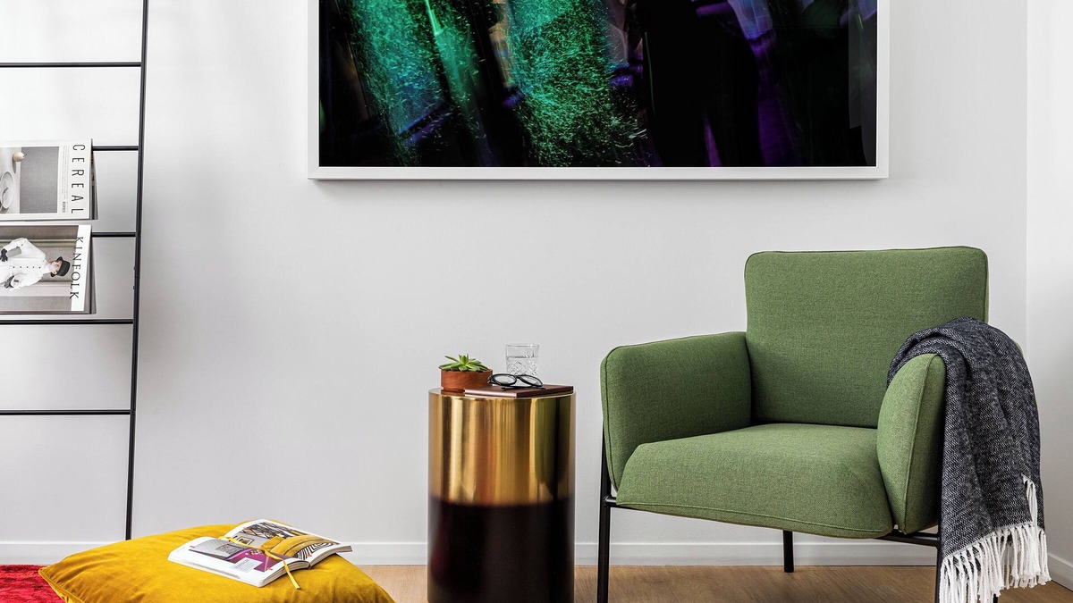 Logan Circle House | Liz by Black Swan - City Views (407)