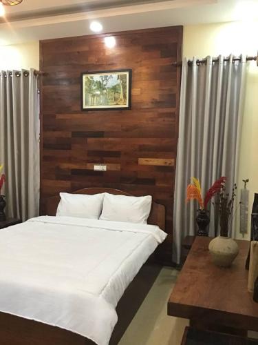 Siem Reap Villa | Liza Boutique