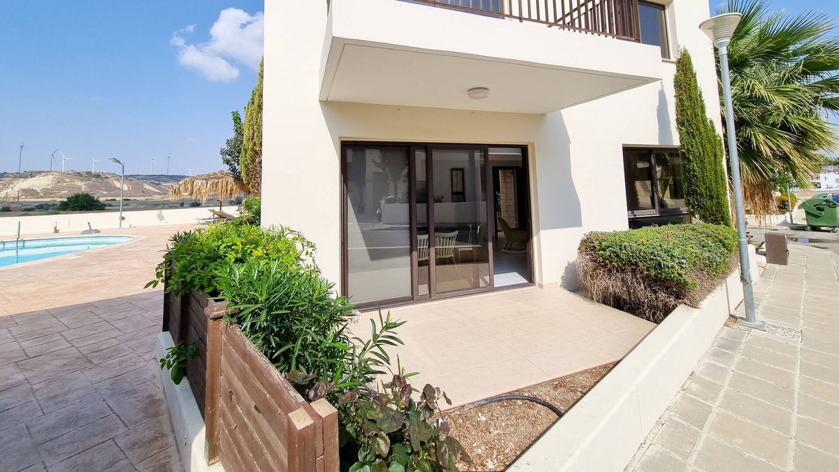 Tersefanou House | Liza Dream House