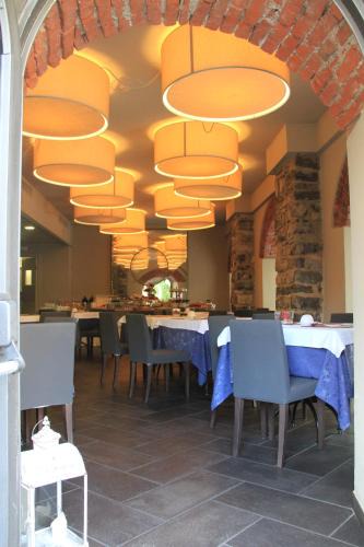 Como Hotel | Lizard Hotel