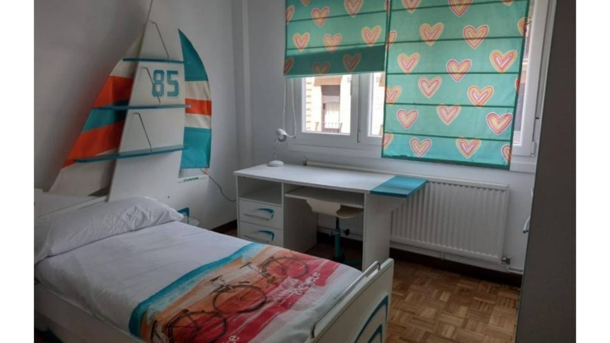 Estella House | Lizarra 49