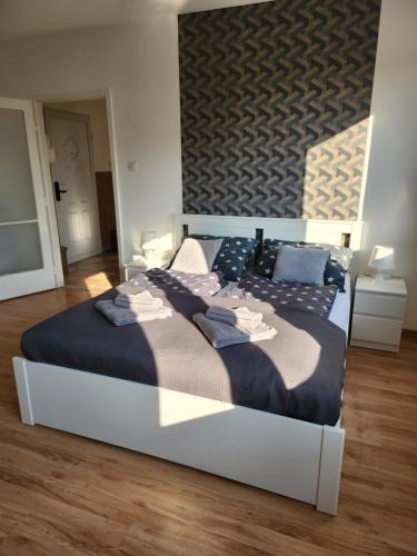 Szekesfehervar Apartment | LIZO Deluxe apartman