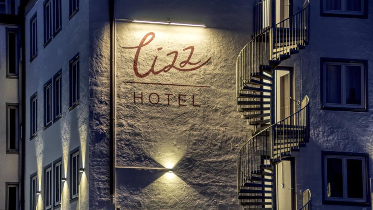 Ludwigsvorstadt-Isarvorstadt Hotel | Lizz Hotel Munich