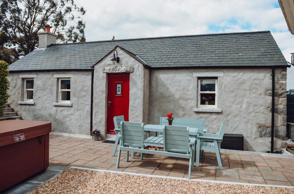 Clonvaraghan House | Lizzie's Cottage