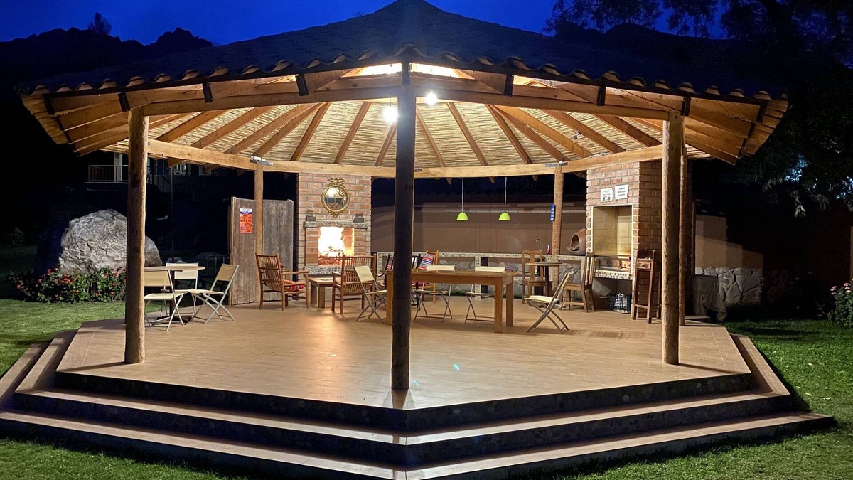 Urubamba House | Lizzy Wasi, a TripAdvisor Hall of Fame hotel with 30% discount rate