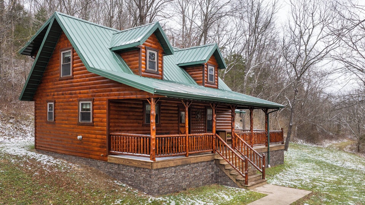 Elizaville House | Ljbak1987@icloud.com