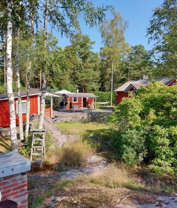 Pargas Villa | Ljungdahl