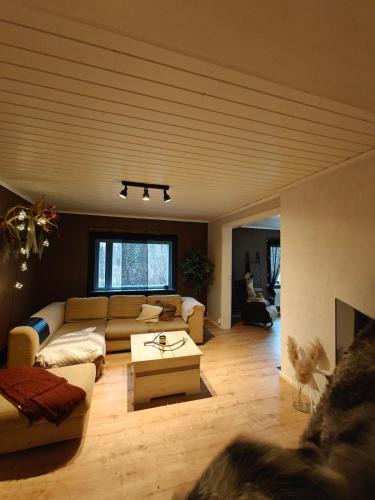 Raseborg Apartment | Ljunghed
