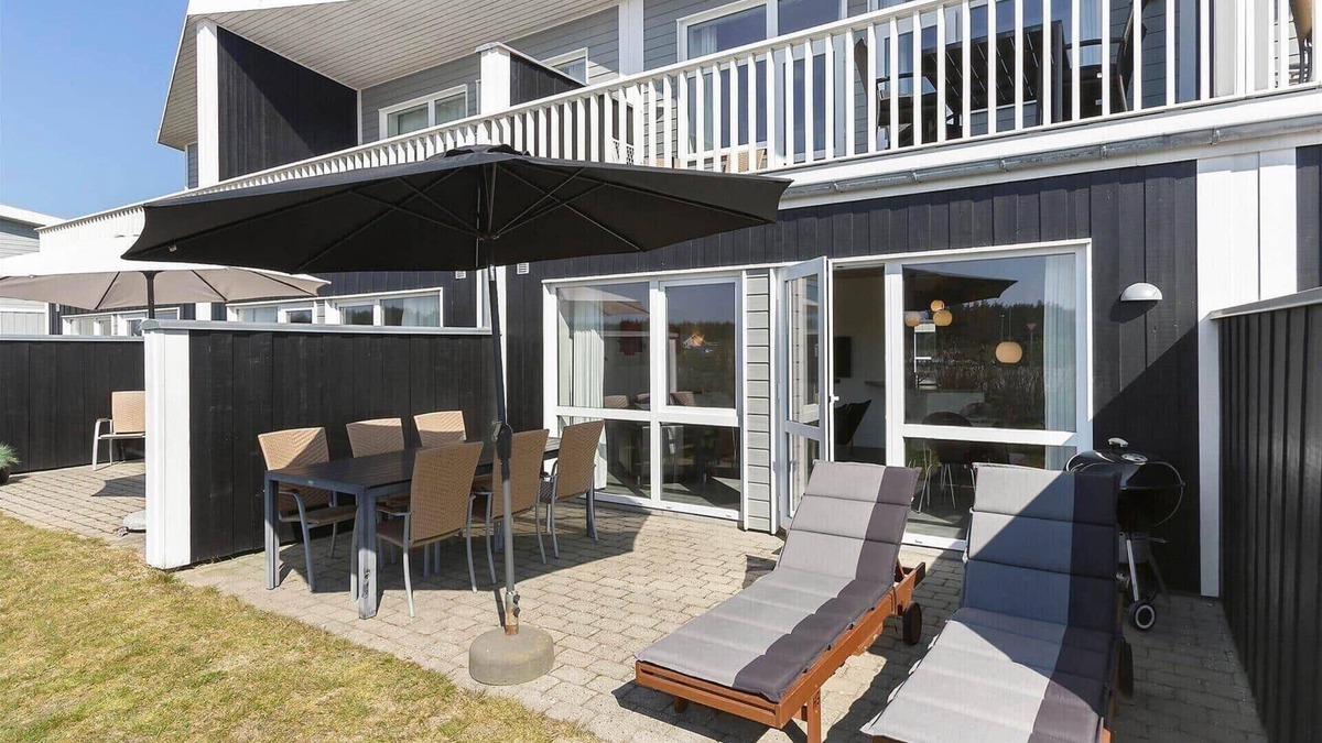 Lokken House | LK1621 Løkken - Hornfisken 3