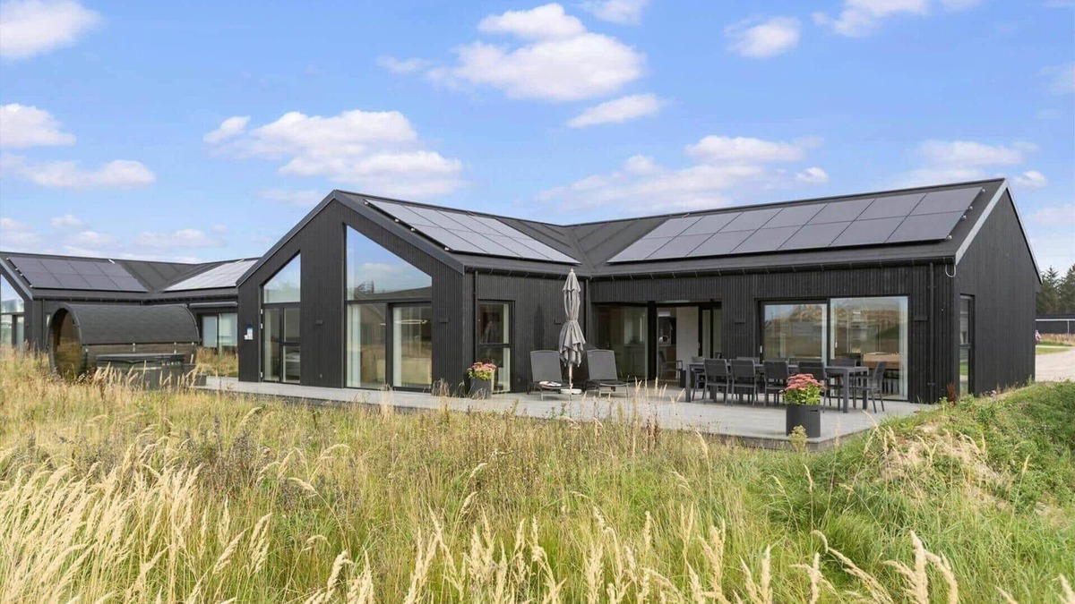 Lokken House | LK1969 Løkken - Karpen 6