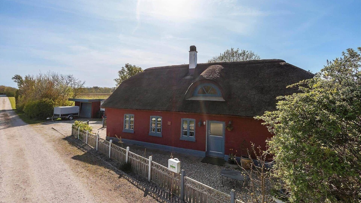 Lokken House | LK2148 Løkken - Lille Hegnet 4