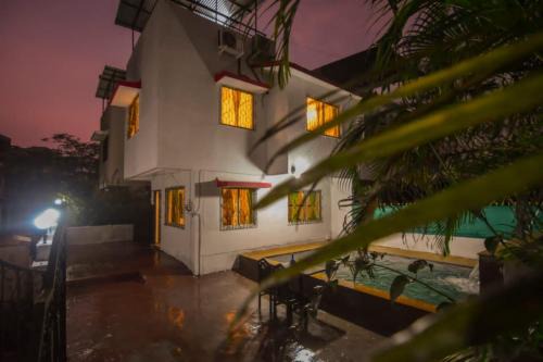 Lonavala Villa | ll EMPYREAN STAY ll 2BHK ll VALENTINA VILLA ll