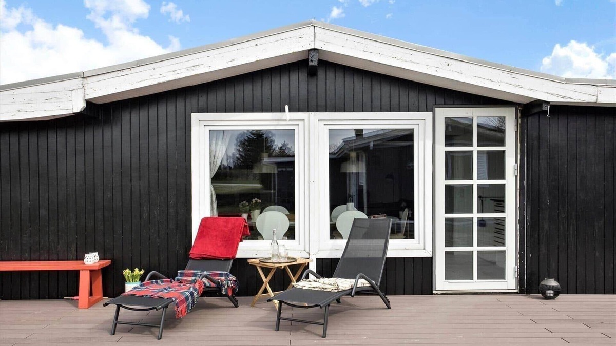 Østerskov House | LL220 Humble - Grottevej 4