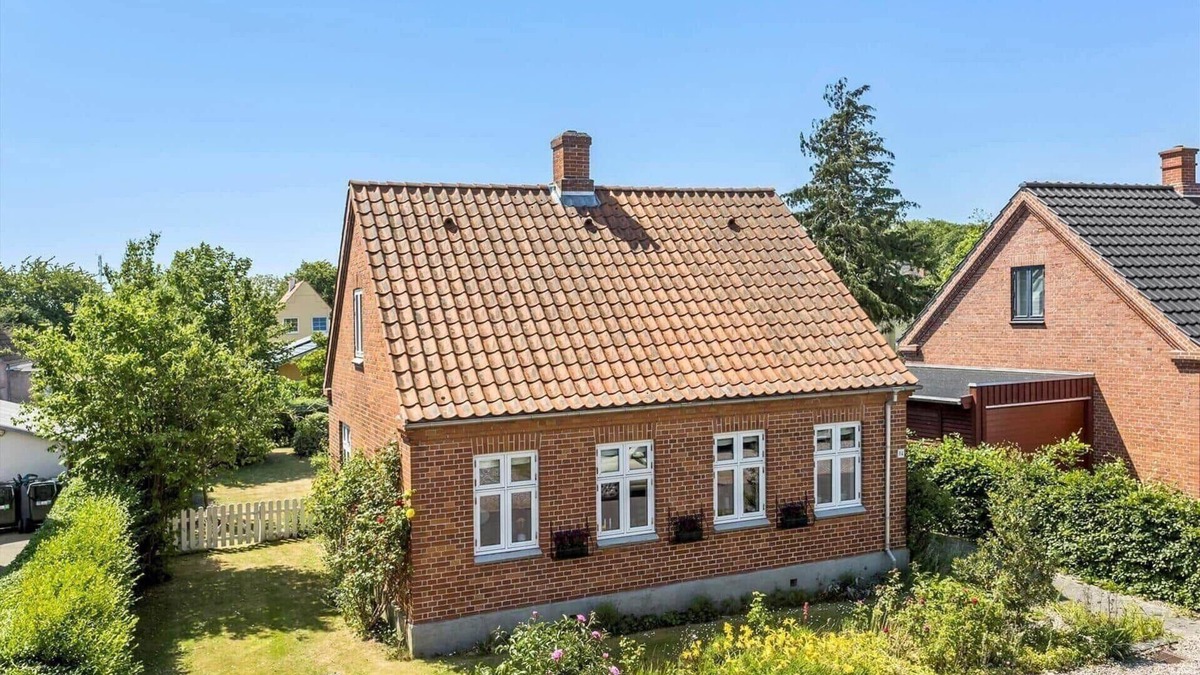 Lohals House | LL237 Tranekær - Tom Knudsensvej 14