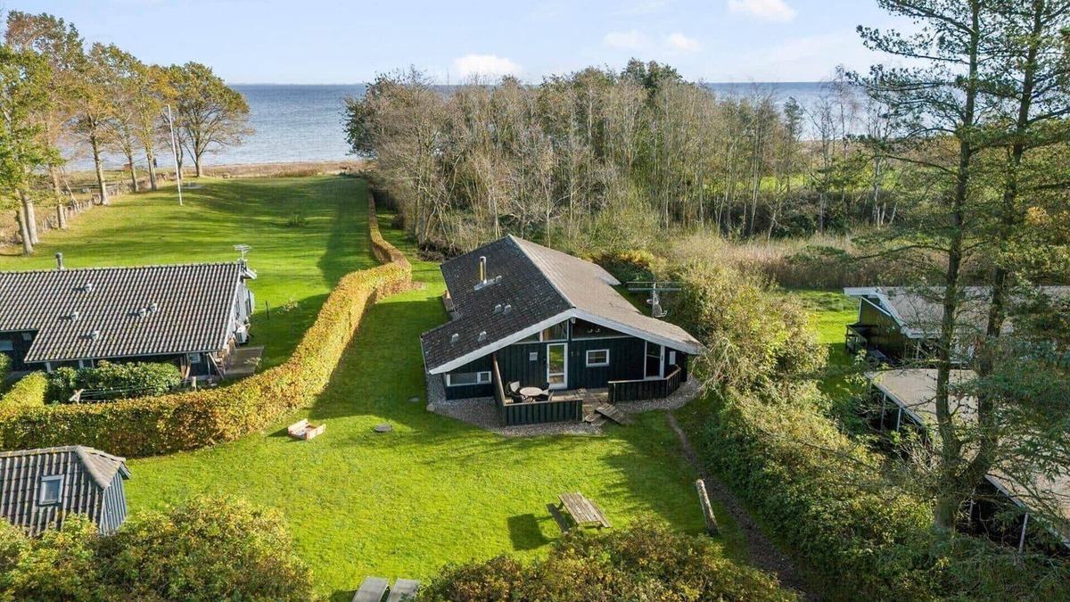 Hov House | LL253 Tranekær - Engvej 1 B