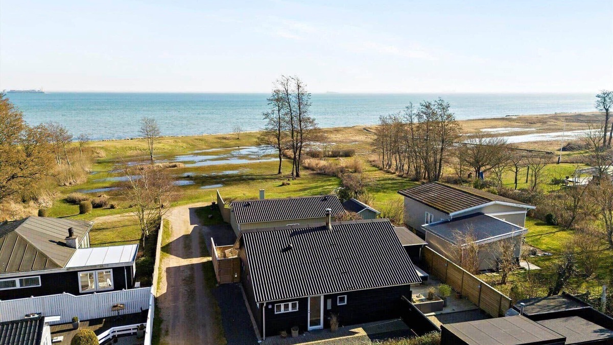 Spodsbjerg House | LL255 Rudkøbing - Hybenvænget 12