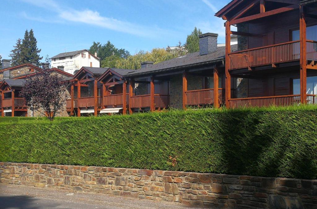 Osseja Apartment | Llac II