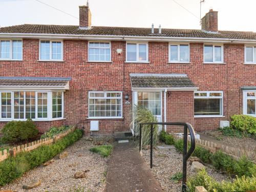 Hunmanby House | Llamedos