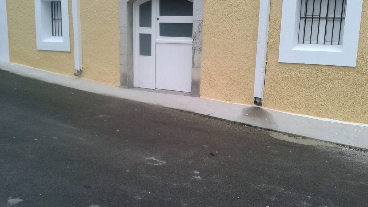 Porrua Apartment | Llanes:Apartment ideal for families or groups of friends WIFI
