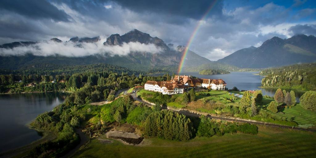 Llao Llao Resort | Llao Llao Resort, Golf-Spa