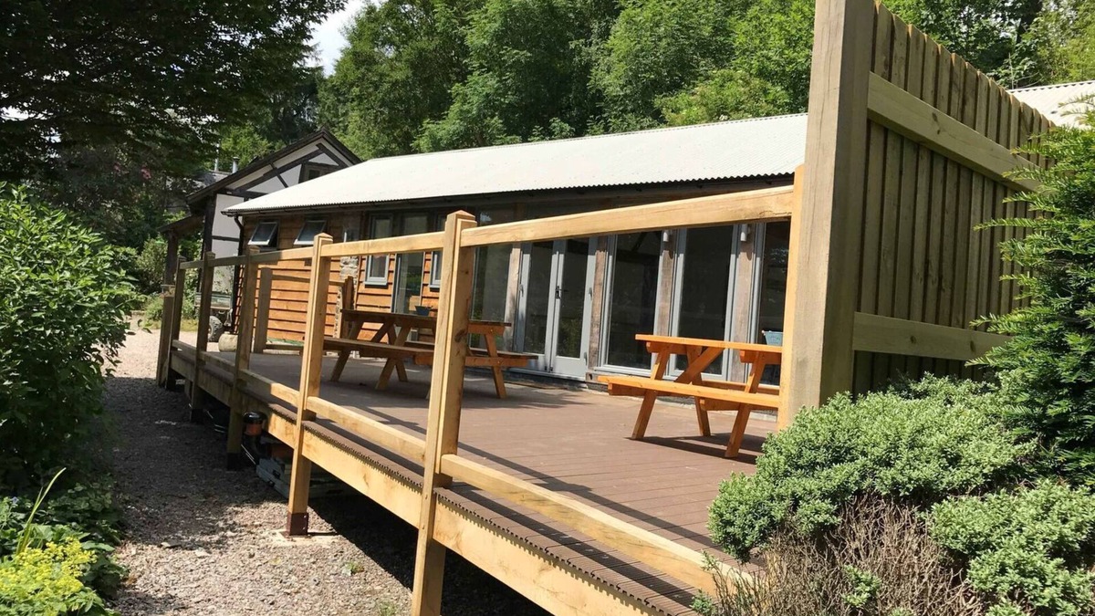 Newcastle-on-Clun Other | Llethrau Farm