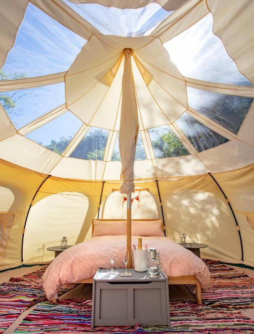 Mouldsworth Other | Lloyds Meadow Glamping