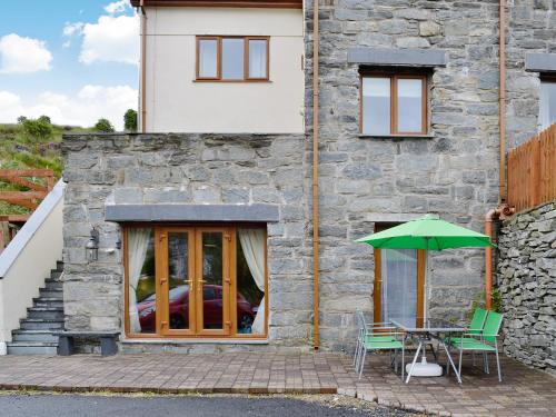 Tanygrisiau House | Llwyn Rhedyn