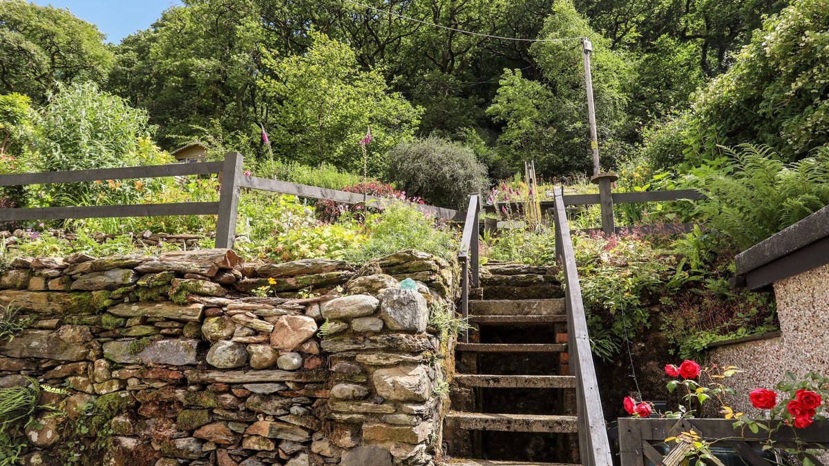 Nant Gwynant Cottage | Llys Elen
