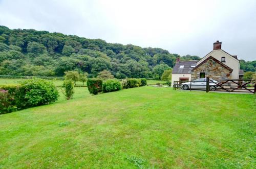 Fishguard House | Llysyfelin