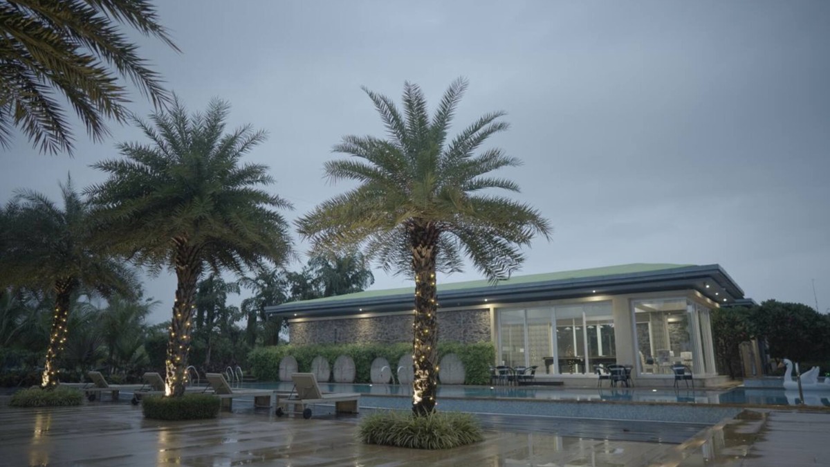 Takhatpur Villa | LM Farms