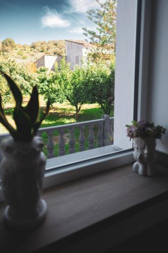 Mirto Bed & Breakfast | LM HOME Crosia