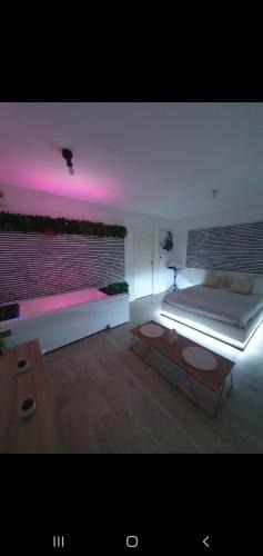 Dugny Apartment | LM newstyle SPA ciné