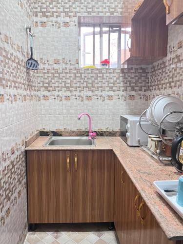 Kano Apartment | LN Apartment