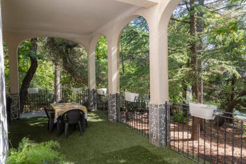 Pedara Villa | LN ETNA HOUSE-villa ad uso esclusivo