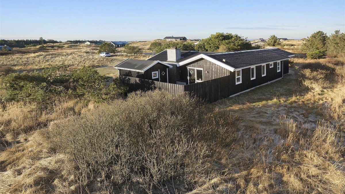 Hirtshals House | LN1094 Hirtshals - Strandklitten 2