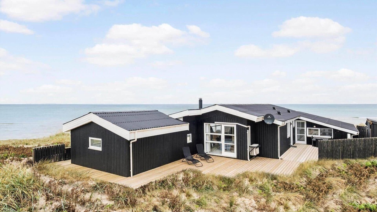Hjørring House | LN1750 Hjørring - Morgenvej 6