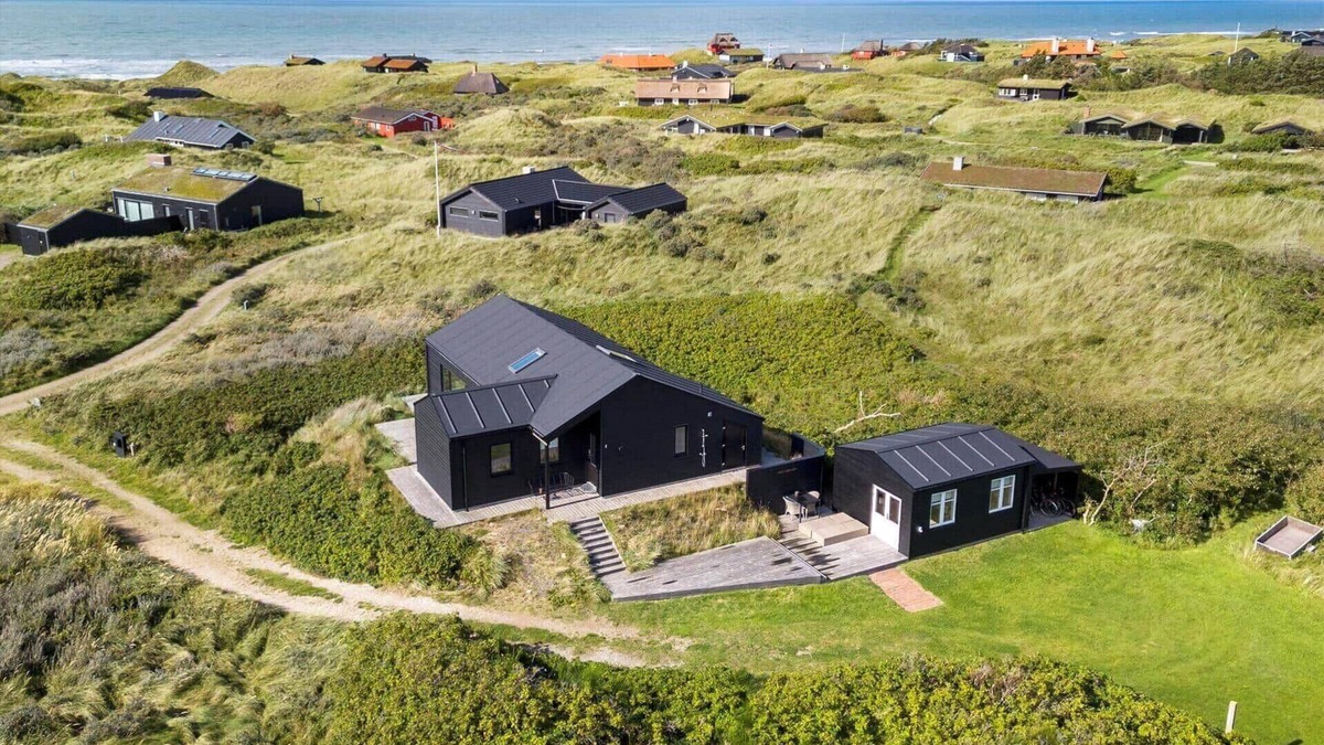 Hirtshals House | LN1865 Hirtshals - Krageklit 30