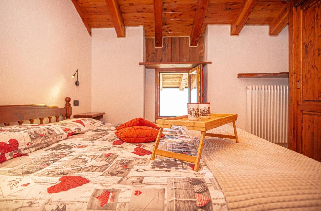 Saint-Vincent House | Lo Berio
